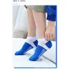 ZEFANGYU Children's Socks, Boys, Children, Socks, Summer, Mesh, Breathable, Kindergarten,