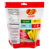 Jelly Belly Chews Taffy Candy Individually Wrapped Candy Chews –
