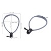 Generic Action Camera Neck Mount, Neck Mount Necklace Holder Lanyard