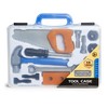 Just Like Home Mini Tool Case (AD19924)