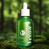 O21 Vegan Recipe Botanical Green Cica Serum 50ml / O21