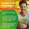 Slimbiome Vegetable Cup Soups for Diet and Cravings, 30g Servings,