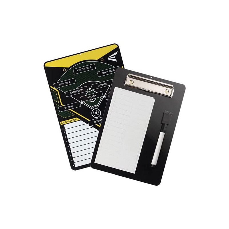 Easton | COACHES Ultimate Magnetic Line Up Board