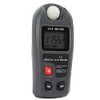 Digital Light Meter,Digital Illuminance Light Meter Light Meter Illuminance Tester