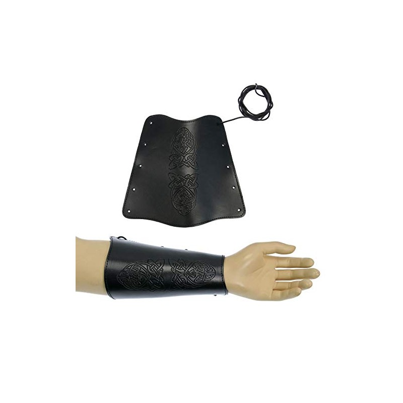 elToro Hallstatt - Arm Guard - Size S, Accessories for