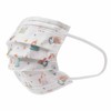 DrTalbots 10erPack face masks for children - girls - 4-12