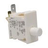 Supplying Demand D512973 Dryer Push Button Start Switch - Replaces