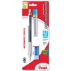 Pentel Drafting Kit with Graph Gear 500 Automatic Drafting Pencil,
