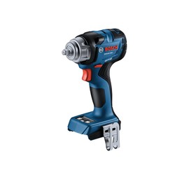 BOSCH GDS18V-230CN 18V 3/8 In. Impact Wrench: Compact with 400 Ft.-Lbs. Breakaway Torque and Auto Stop Feature (Bare Tool)