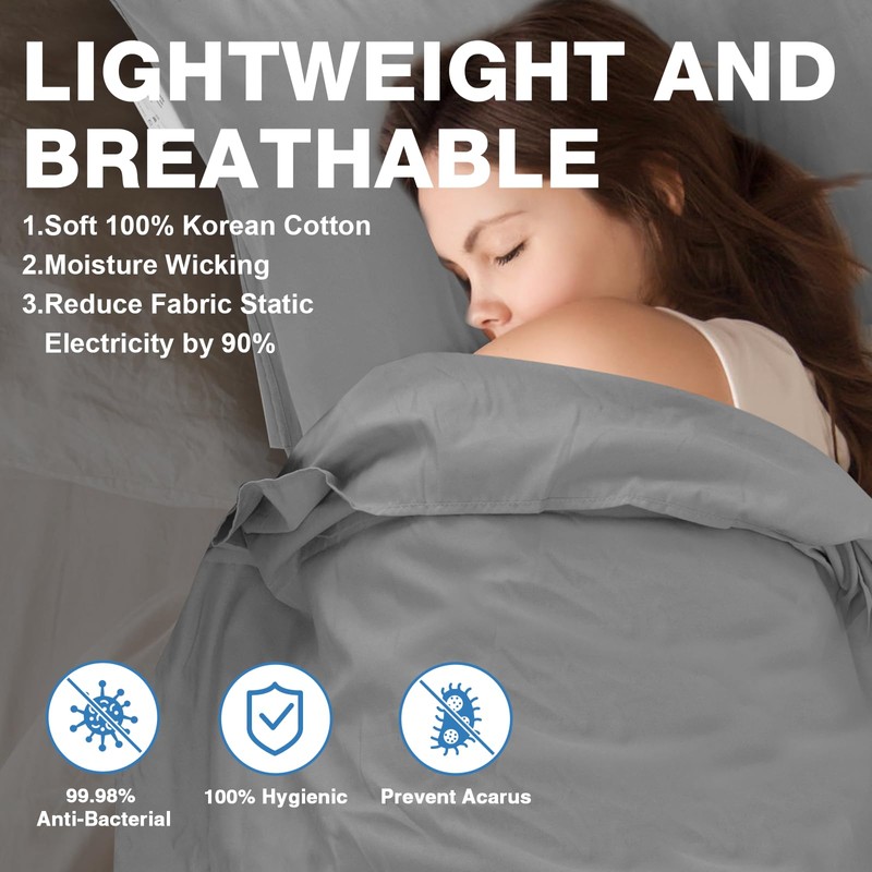 JAICOM Hut Sleeping Bag, Ultralight Silk Sleeping Bag for Travel,