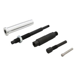 Aspaton 65600 Broken Spark Plug Remover Tool Kit Compatible with Triton 5.4L 3 Valve Engines Spark Plug Remover Extractor Tool