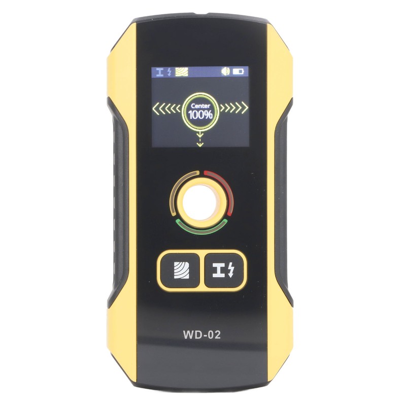 Stud Finder Wall Scanner Electronic Wall Wood Metal Stud Finder