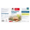 Doppelherz Psyllium Husks - Fibre Rich Dietary Supplement to Support
