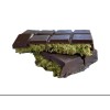 ulker Dubai Chocolate Filled With Pistachio Kadayif
