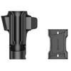Olight Seeker 4 Pro Horizontal Holster w/MCC Function, Conveniently Carry/Charge