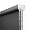 NUTRO CHILL Window Shades, RV Roller Shades Thermal Insulated Fabric