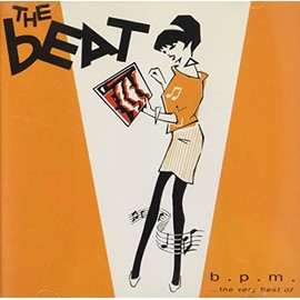B.P.M.: Beats Per Minute: The Very Best Of The Beat