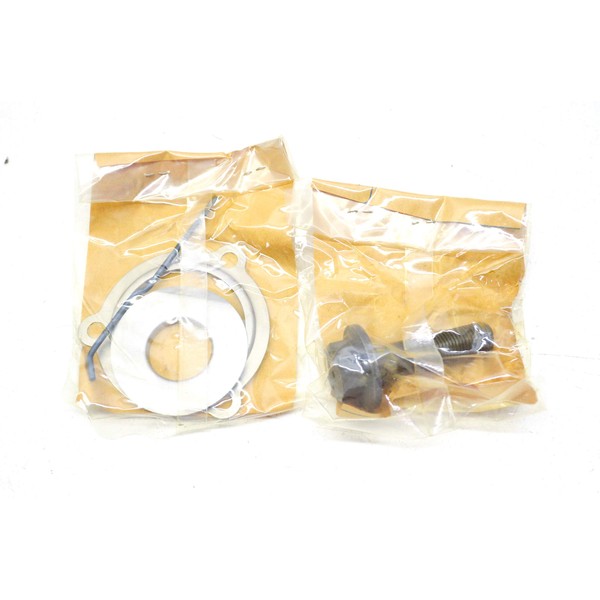 Yamaha XVZ1200 Stator Coil Oil Cooling Kit, Genuine Yamaha OEM