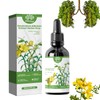 Mullein Leaf Extract For Lungs, Clearbreath Dendrobium & Mullein Extract