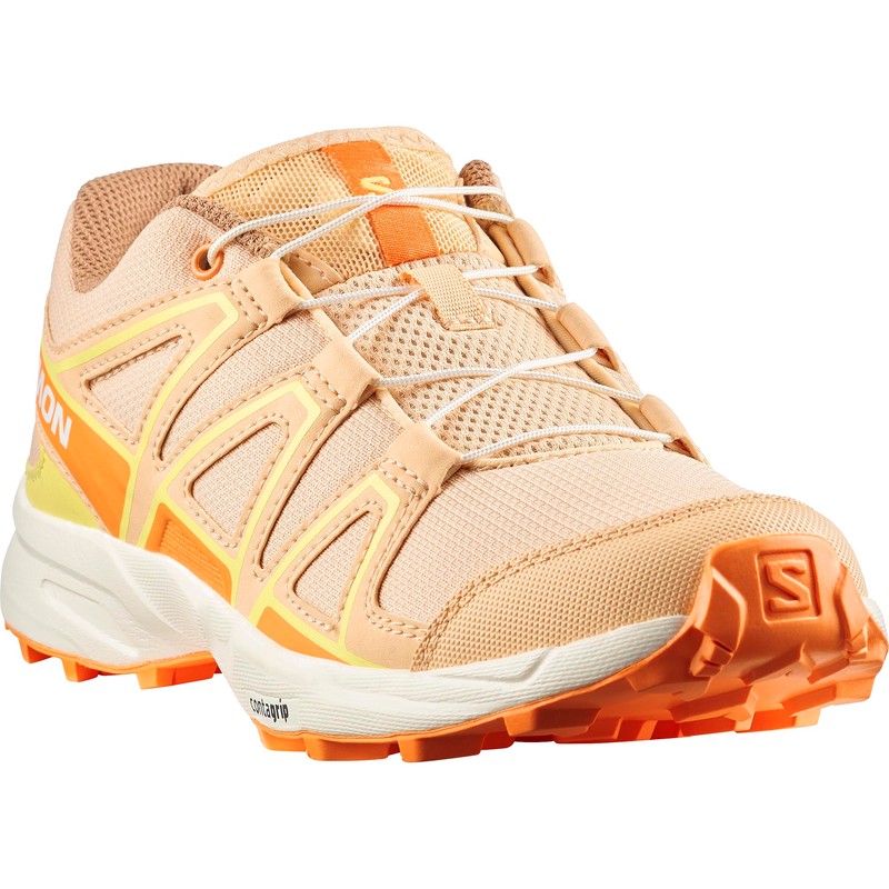 Salomon SPEEDCROSS Scarpe da Trail Running, Bambini e Adolescenti