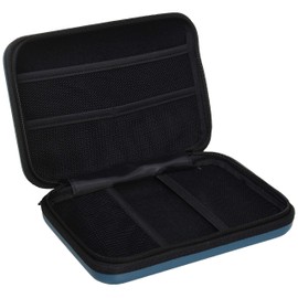 nahe Hard Shell Case S Blue [GB277]