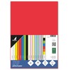 kangaro - Coloured Paper Red DIN A4 120 g/m² FSC