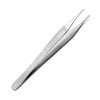 Dressing Adson Serrated Tip Tweezer 15cm Tissue Forceps Plier Instruments