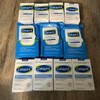 Cetaphil X11 Cetaphil BUNDLE-Gentle Cleansing Bar x8+Gentle Skin Cleansing Cloths
