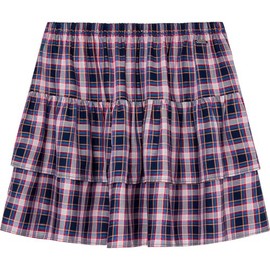 PEPE JEANS Girls' Tiana Baby Skirt, blue