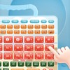 Kid Chinese Pinyin Learning Tablet Toddlers Pinyin Speaking Learning Pad