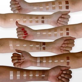 Ollie - Protector Solar en Barra Con Color FPS 50  30 - Light Medium                                                                                  