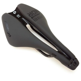 Prologo Dimension / NDR STN Rail Road MTB Bike Bicycle Saddle Black 143mm - Dimension NDR