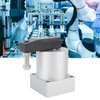 Rotary Pneumatic Cylinder 90 Degree Angle Clamping Corner Rotate Pressing