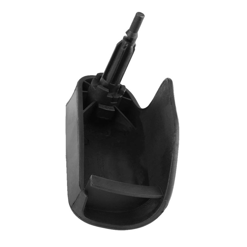 Qiilu Bonnet Release Handle Bonnet Bonnet Release Lever Handle Cover