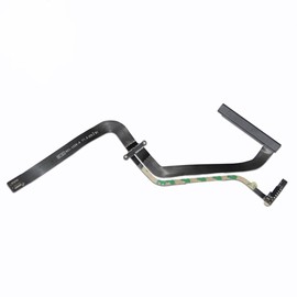 Ronsit New Hard Drive Cable 821-1226-A 922-9771 w/IR Sensor for MacBook Pro 13" A1278 2011 Unibody