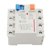 QAVODB FI Switch 63A 30mA 10kA TY-B 4-Pin FI Circuit