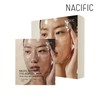 네시픽 라이스 펩타 콜라겐 겔 마스크 (4매) x1개 Nacific Rice Peptide Collagen Gel Mask (4 sheets) x1 pack
