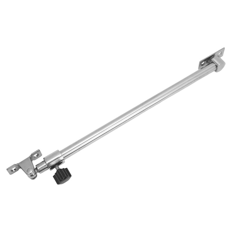 299‑534mm Telescoping Hatch Support Adjuster Marine Grade Stainless Steel for