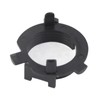 H7 LED Adaptor Headlight Lamp Holder Suitable for K4 K5