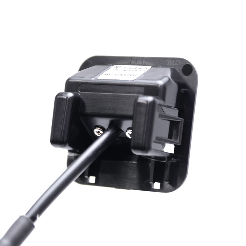 Master Tailgaters Replacement for GMC Acadia/Denali w/o Surround View (2017-2019)