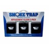Smoke Trap REPLACEMENT FILTER CARTRIDGES FOR SMOKE TRAP 2.0