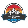 CafePress Taos Ski Valley Taos New Mexico 10"x3" Rectangle Vinyl