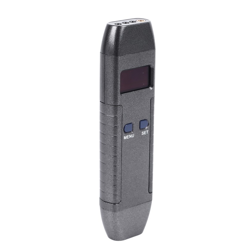 Signal Detector Multifunctional High Precision Detection Portable Black for Home