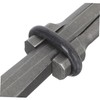 DOITOOL 1pc Heavy Duty Stone Splitter Portable Granite and Concrete
