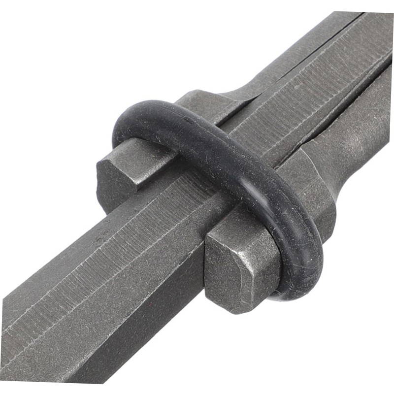 DOITOOL 1pc Heavy Duty Stone Splitter Portable Granite and Concrete