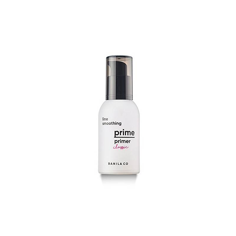 Vanillaco #1 Popular Item! Prime Primer Classic