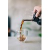 TOKYO COFFEE Organic Coffee Bean Trial Set, JAS Certified, 1.8