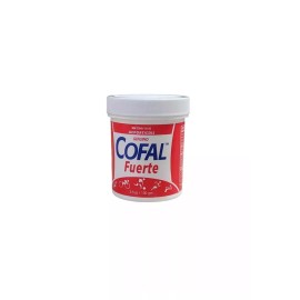 COFAL NUEVO COFAL FUERTE ROJO 3.5oz GRANDE FOR MUSCULAR PAIN, ARTHRITIS, BACK PAIN