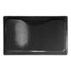 Rhino Hide Salon Mat 3' x 4.5' (Rectangular, Black 1/2''