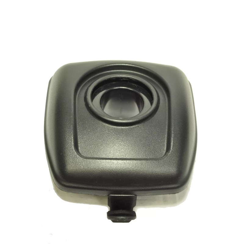 Eureka Mighty Mite 3670 Canister Vacuum Cleaner Front Door 38956-1SV